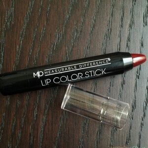 Measurable Difference Chrislie Lip Colorstick, NEW